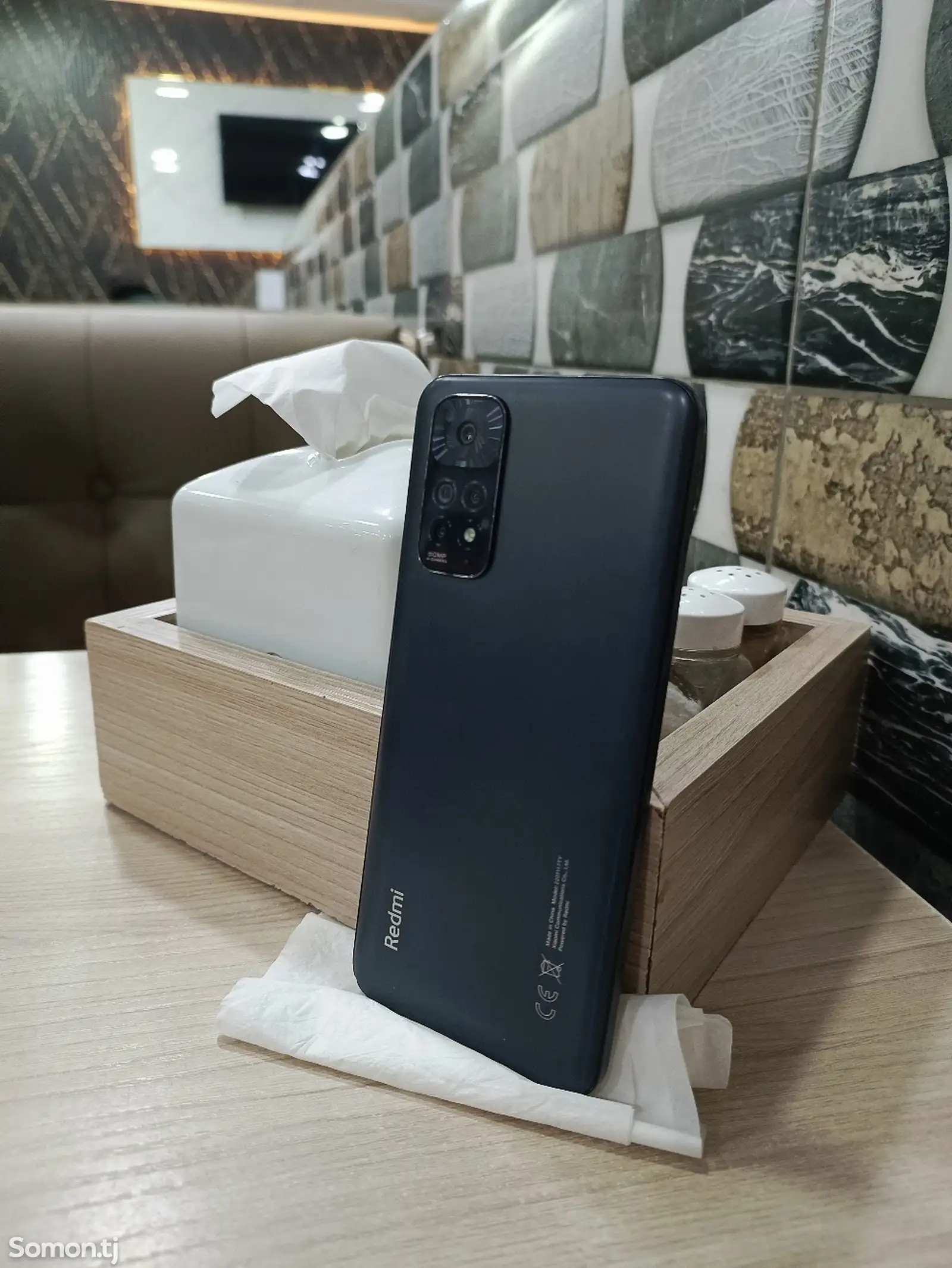 Xiaomi Redmi Note 11 128gb-1