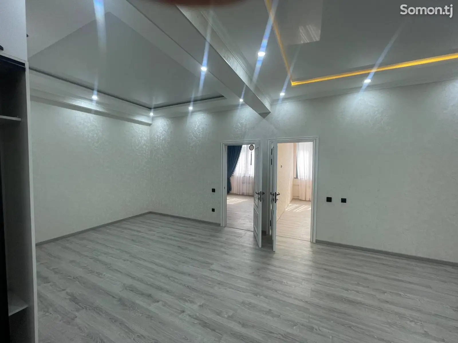 2-комн. квартира, 5 этаж, 72 м², Текстиль-6