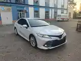 Toyota Camry, 2018-3