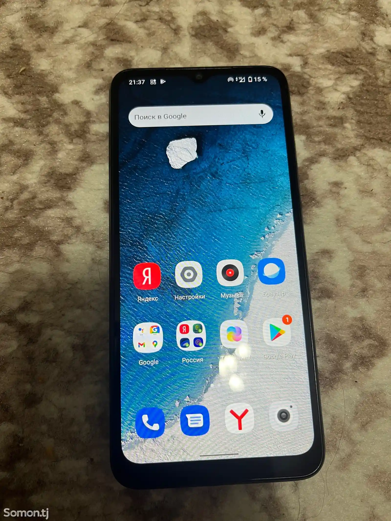 Xiaomi Redmi A1+ 32gb-2