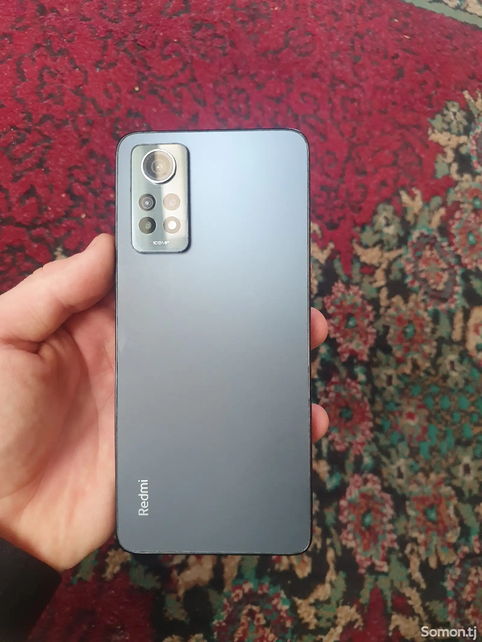 Xiaomi Redmi Note 12 Pro-1