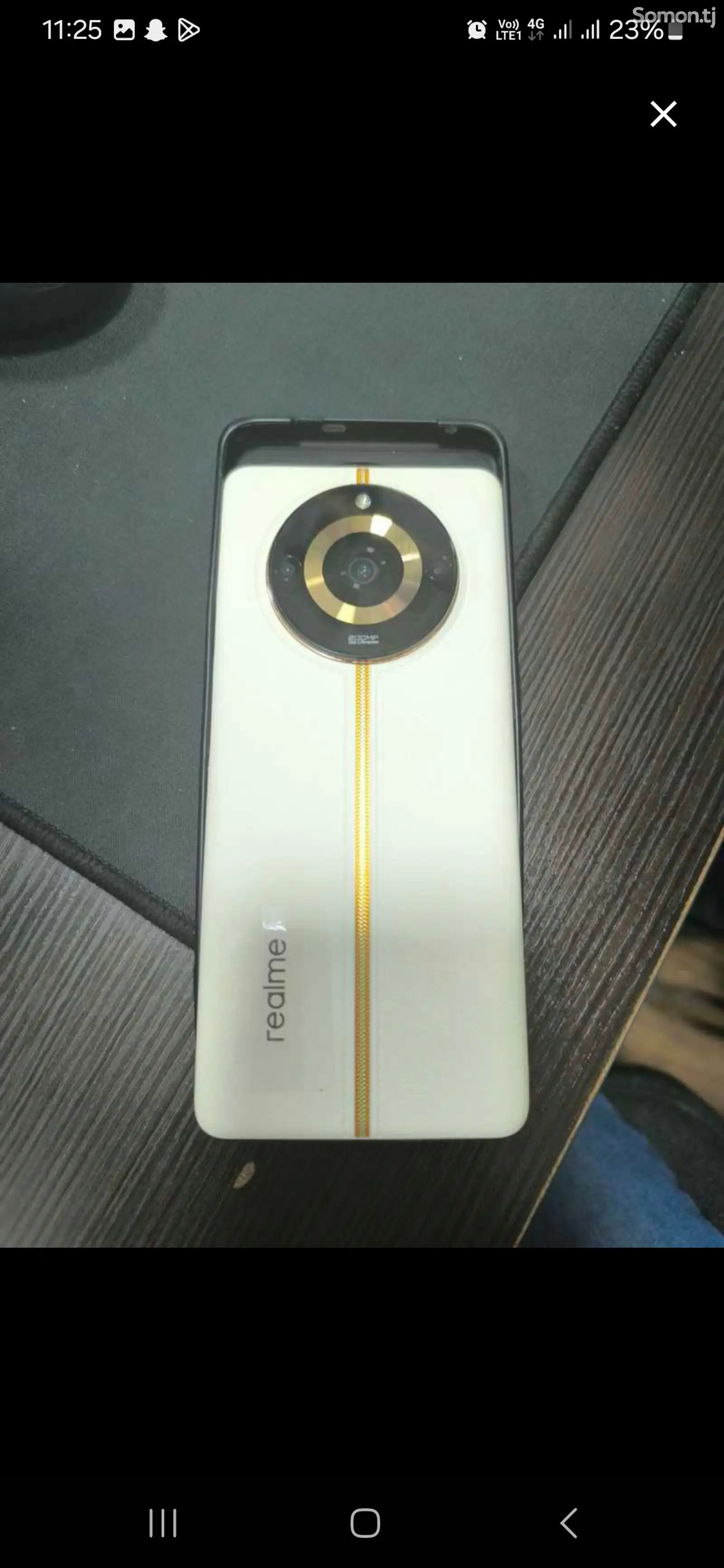 Телефон Realme-1