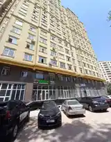 3-комн. квартира, 9 этаж, 106 м², Ватан-2