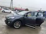 Kia Sorento, 2016-2