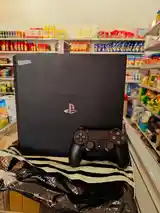 Игровая приставка Sony PlayStation 4pro 4k 1tb-3