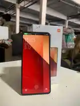 Телефон Xiaomi-2