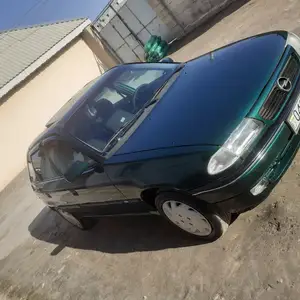 Opel Astra F, 1997