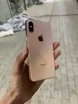 Apple iPhone Xs, 64 gb, Gold-2