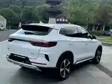 BYD Song Plus, 2022-3