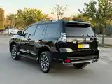 Toyota Land Cruiser Prado, 2023-4