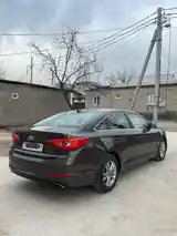 Hyundai Sonata, 2015-5