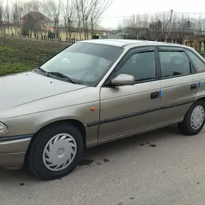 Opel Astra F, 1996