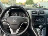 Honda CR-V, 2010-4