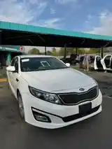 Kia Optima, 2014-4