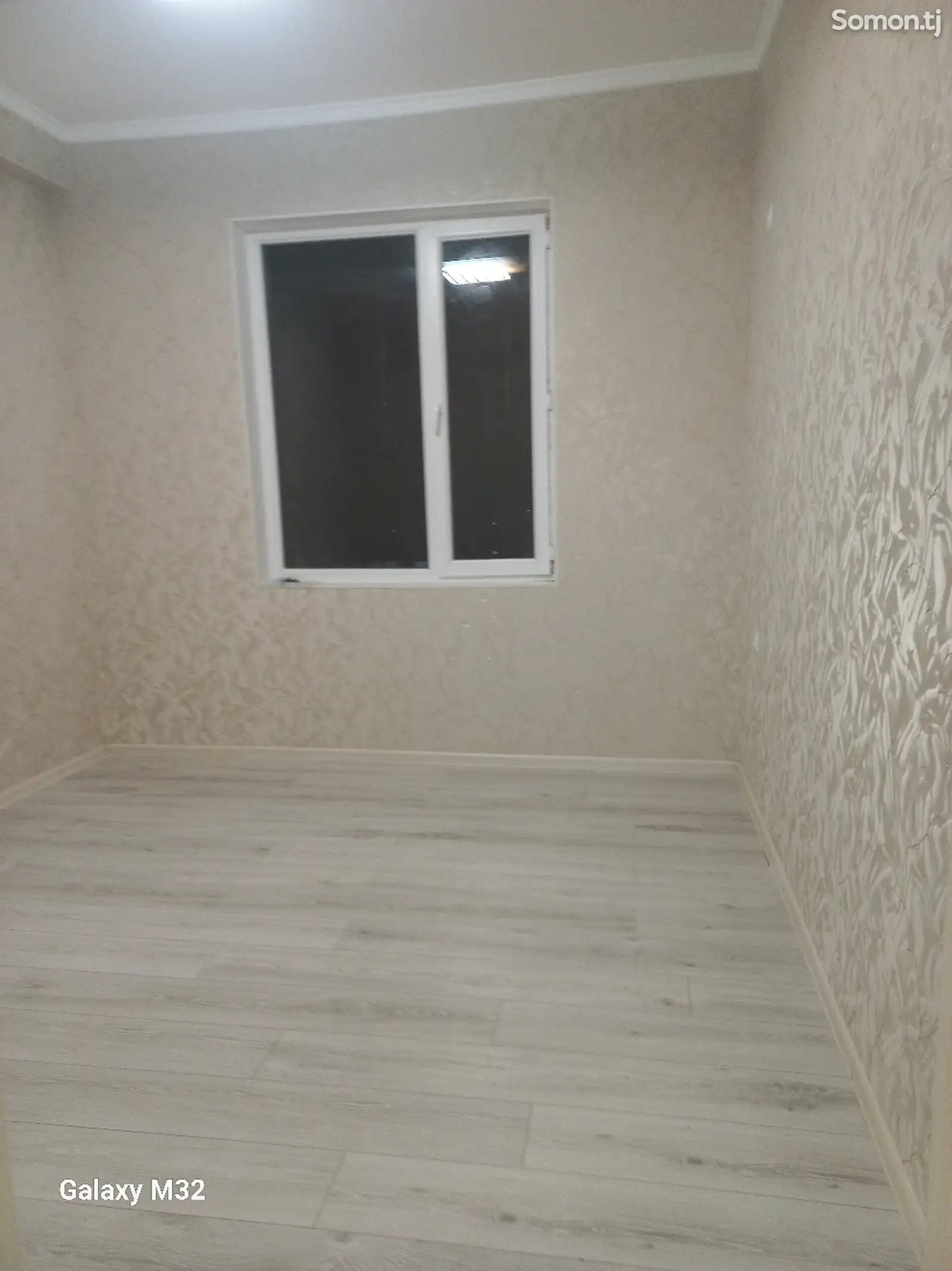 3-комн. квартира, 3 этаж, 55 м², Нихи-5