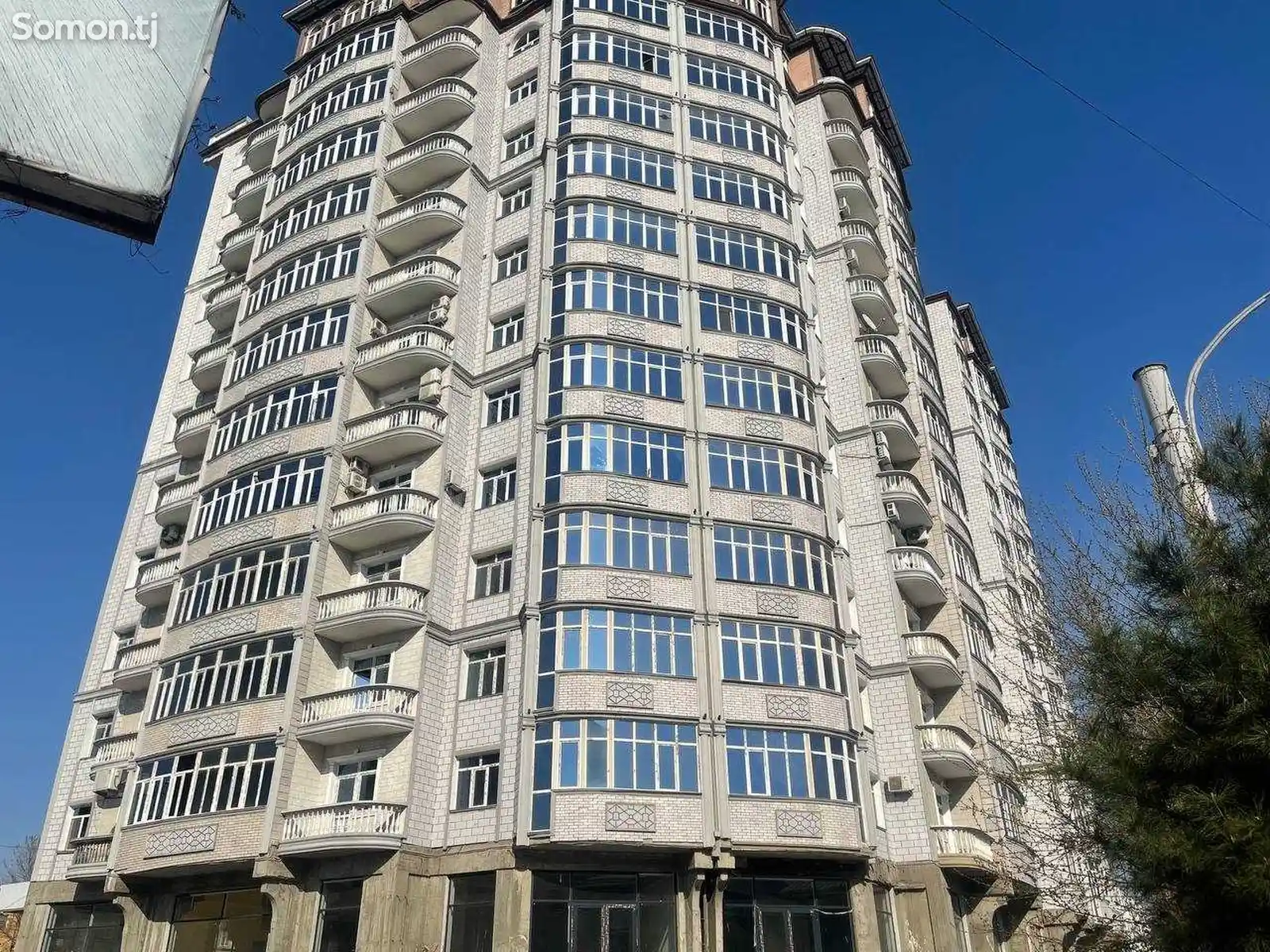 2-комн. квартира, 7 этаж, 64 м², Гулистон-7