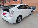 Toyota Prius, 2011-9