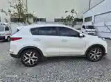 Kia Sportage, 2015-3