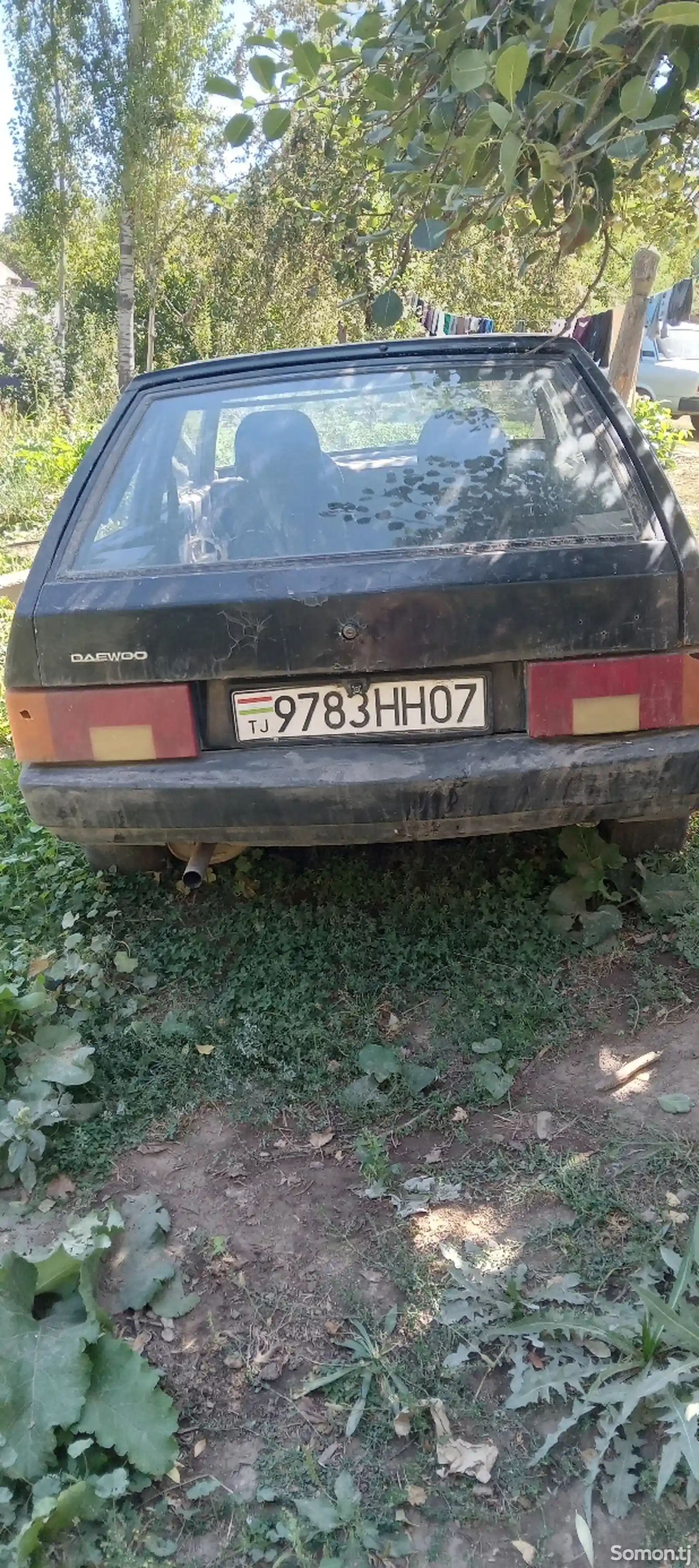 ВАЗ 2108, 1990-1