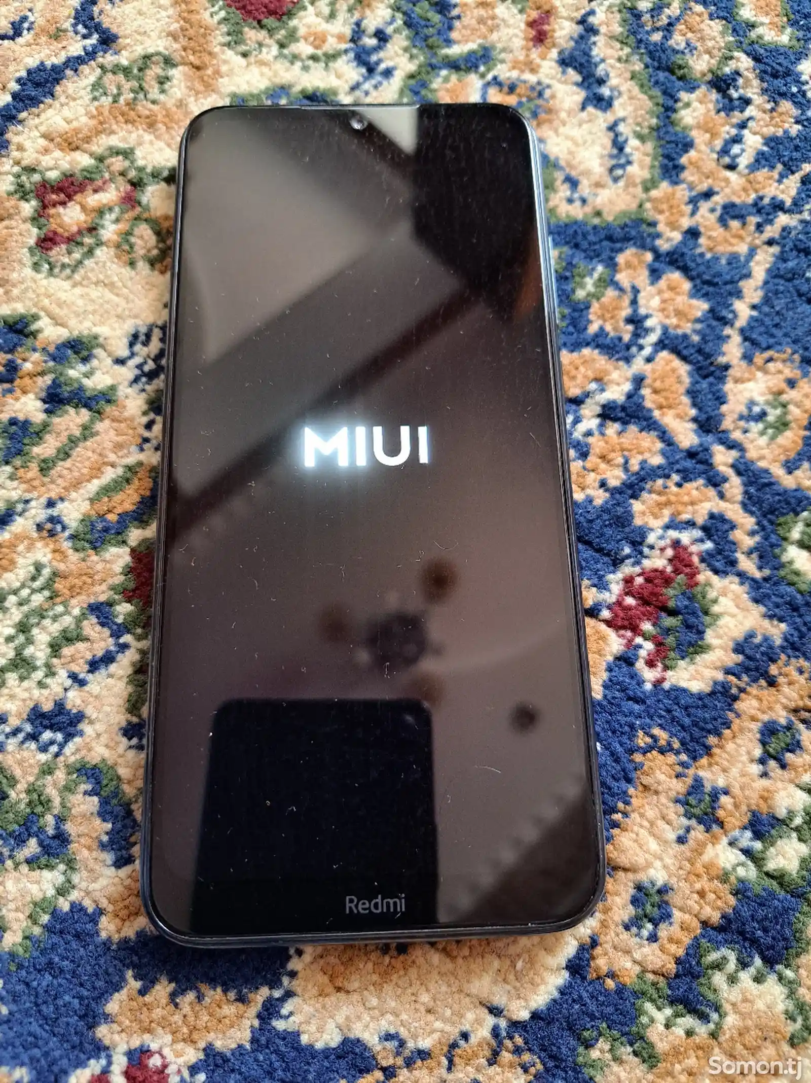 Xiaomi Redmi Note 8Т-10