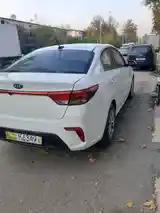 Kia Rio, 2018-4