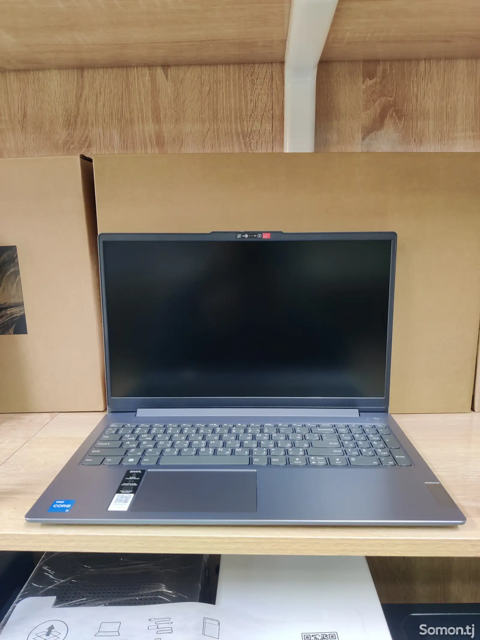 Ноутбук Lenovo core i3 13ht-1