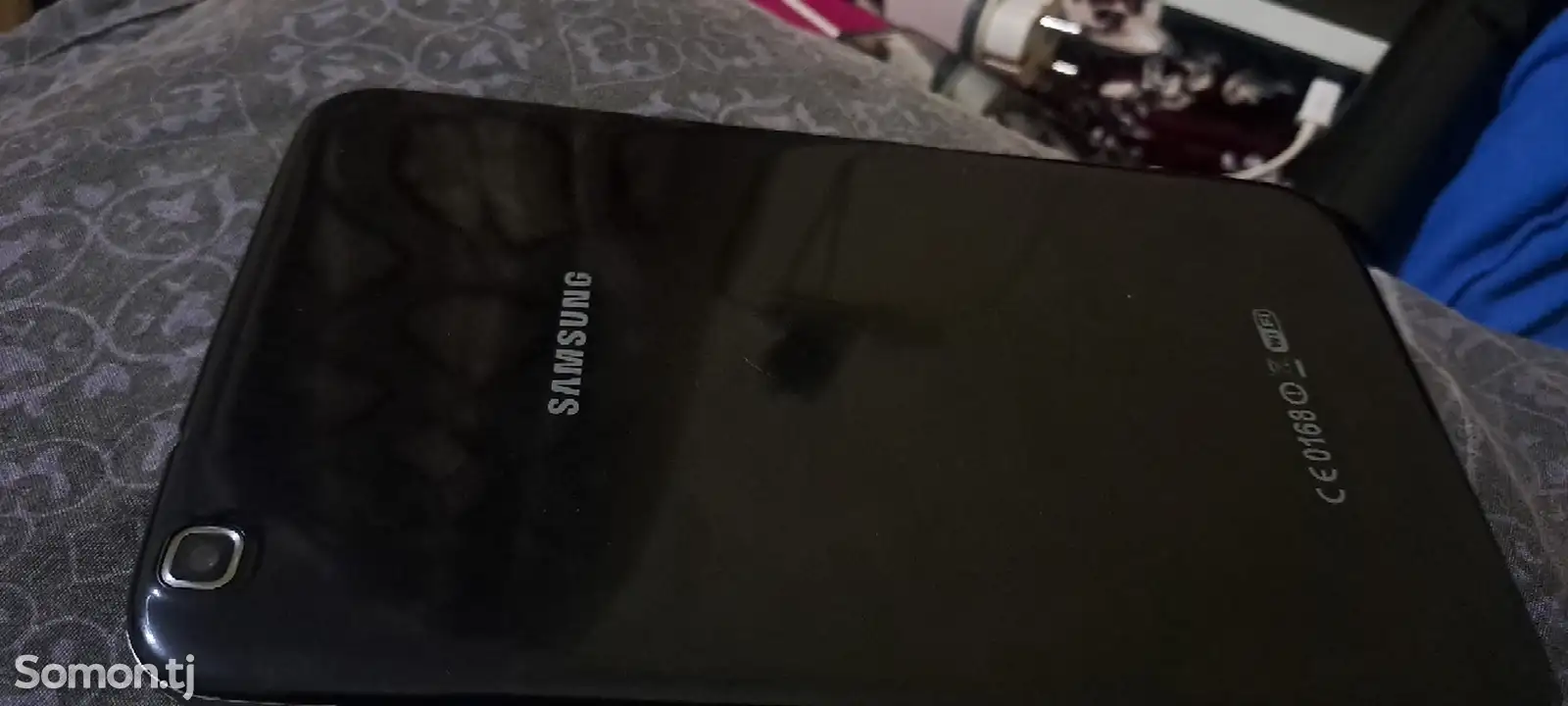 Планшет Samsung Galaxy Tab 3-1