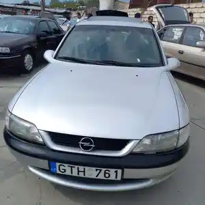 Opel Vectra B, 1996