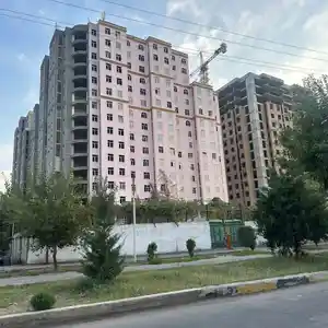 2-комн. квартира, 12 этаж, 85 м², 1-советский