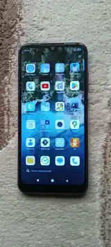 Xiaomi Redmi Note 8T 64gb-2