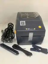 Принтер этикеток и штрих-кодов Xprinter XP-DT426B-2