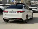 Kia Optima, 2017-5