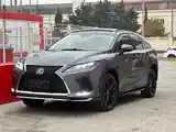 Lexus RX series, 2016-2