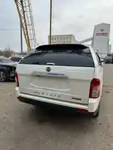 Ssang Yong Korando, 2016-3