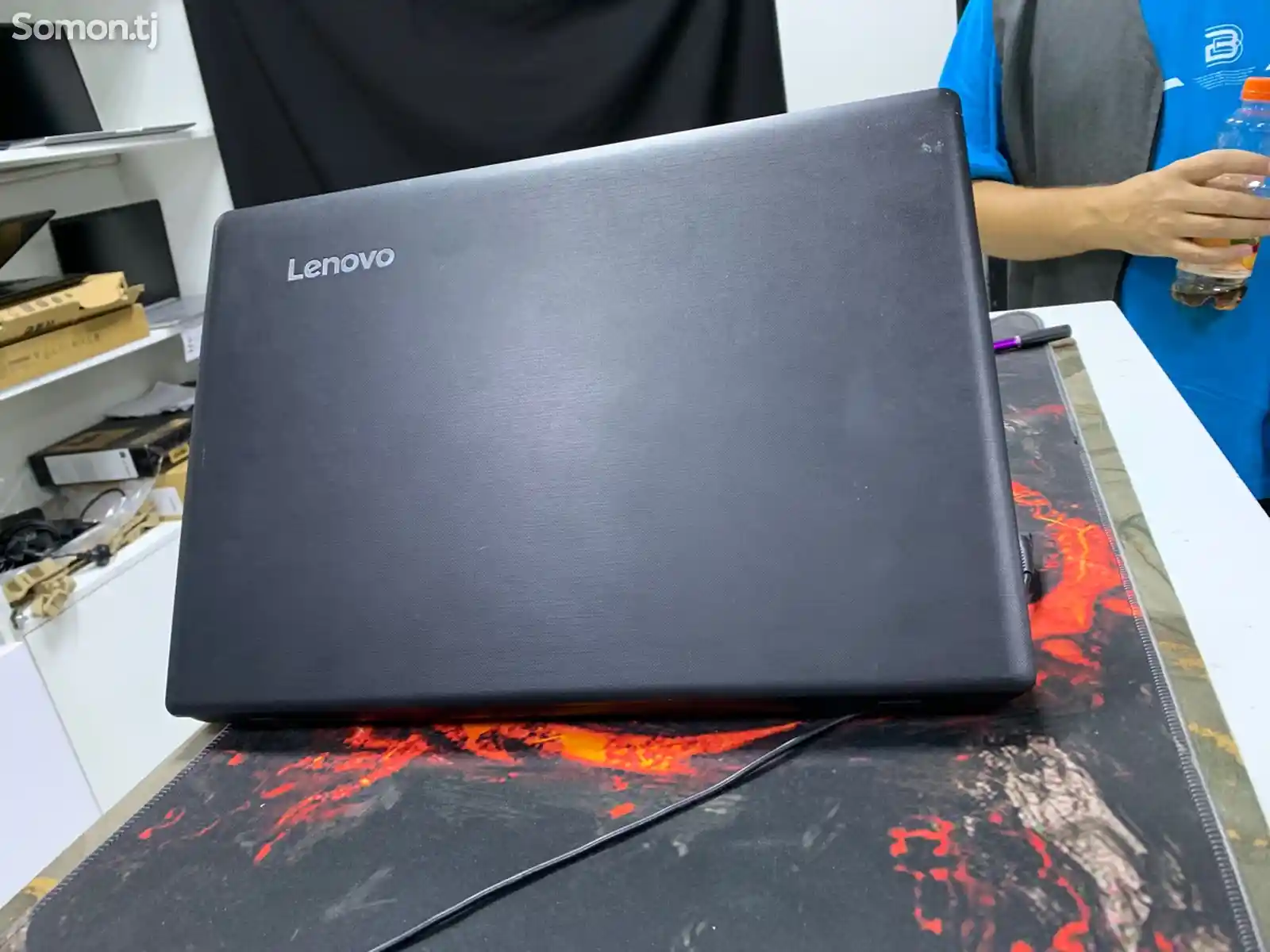 Ноутбук Lenovo intel n3020 HDD 500gb RAM 4gb-2