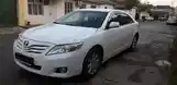 Toyota Camry, 2007-2