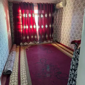 2-комн. квартира, 4 этаж, 40 м², Шоҳмансур