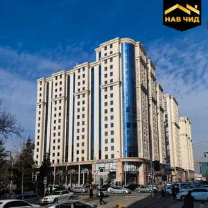 3-комн. квартира, 4 этаж, 132 м², Шохмансур