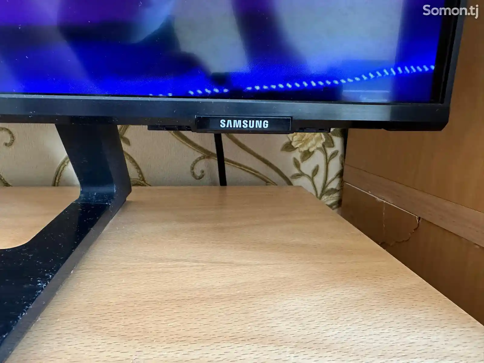 Телевизор TV LED Samsung Smart 4K UE50BU8500UXCE-3