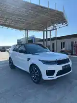 Land Rover Range Rover Sport, 2018-12