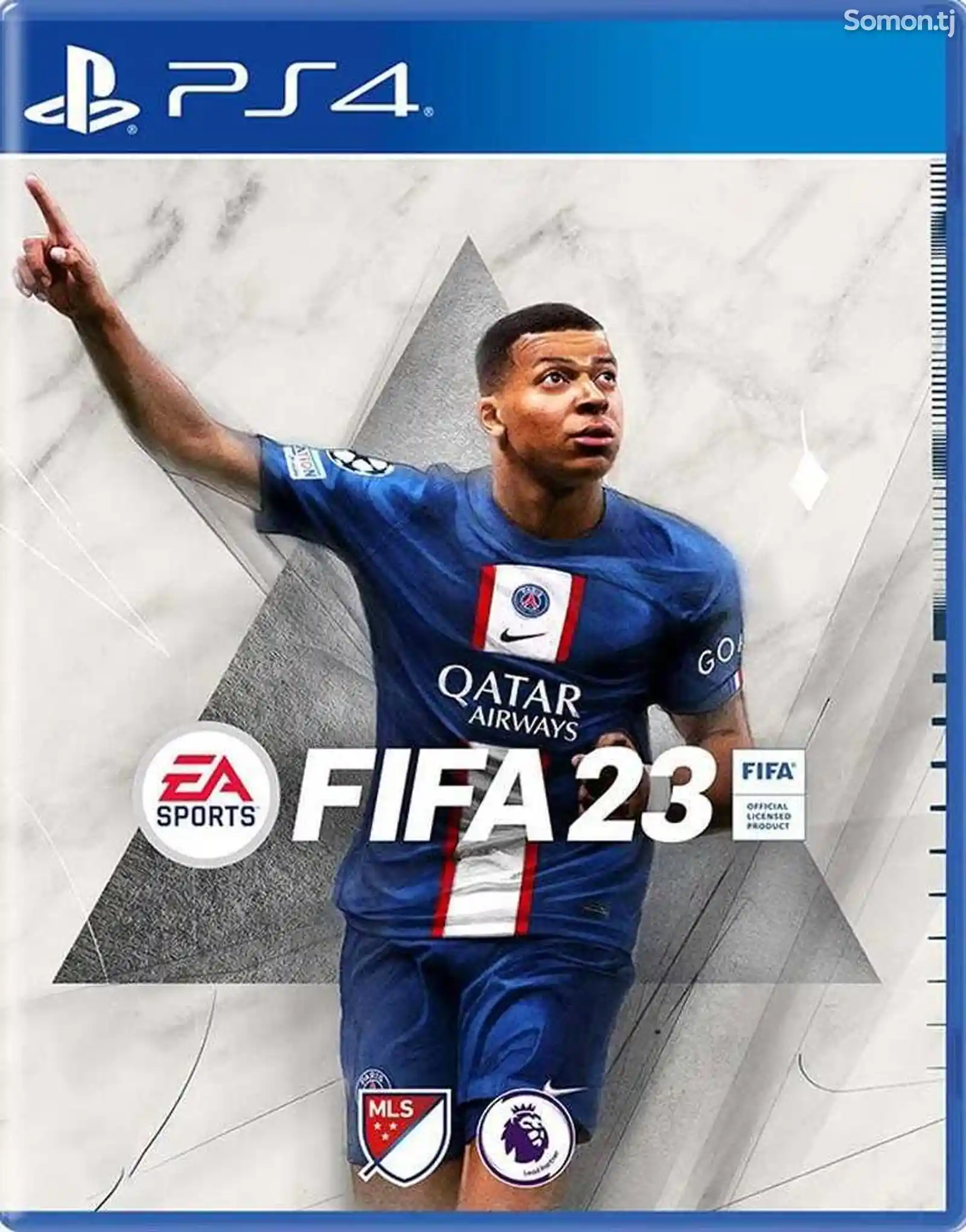 Игра FIFA 23 Winter Season Update 1.24 для Sony PS4-9
