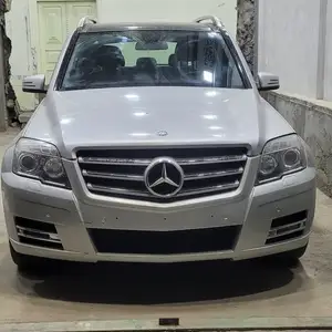 Mercedes-Benz GLS, 2010