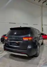 Kia Carnival, 2015-8