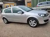 Opel Astra H, 2007-2