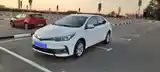 Toyota Corolla, 2017-6