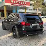 BMW X5, 2015-8