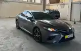 Toyota Camry, 2018-4