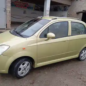 Daewoo Matiz, 2006