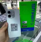 Infinix Smart 9-2