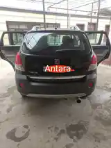 Opel Antara, 2008-11